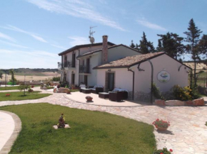 Гостиница Il Podere Sul Mare  Термоли